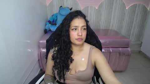 Tamara online show from 11-19-25, 02:33