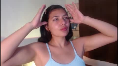 Snapshot of tamara_daniels chatting on 02-10-26, 08:57 Tamara online show from 02-10-26, 08:57