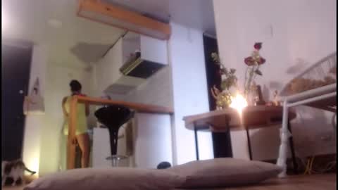 Snapshot of tamara_daniels chatting on 02-15-26, 08:05 Tamara online show from 02-15-26, 08:05