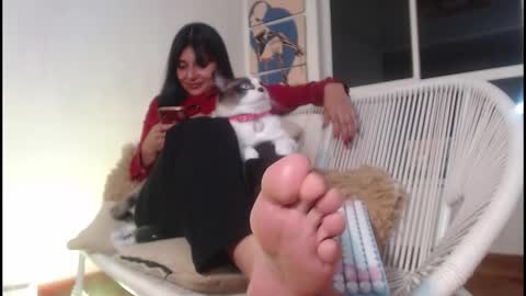 Snapshot of tamara_daniels chatting on 03-05-26, 02:51 Tamara online show from 03-05-26, 02:51