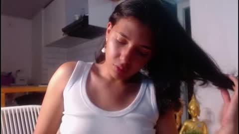 Snapshot of tamara_daniels chatting on 05-02-26, 04:28 Tamara online show from 05-02-26, 04:28