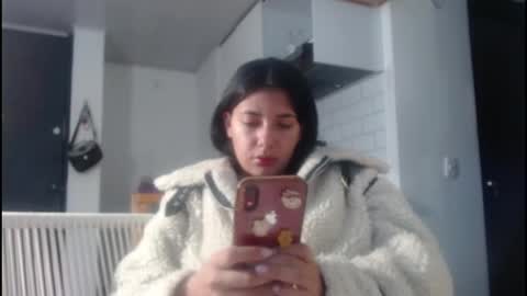 Snapshot of tamara_daniels chatting on 05-04-26, 12:23 Tamara online show from 05-04-26, 12:23