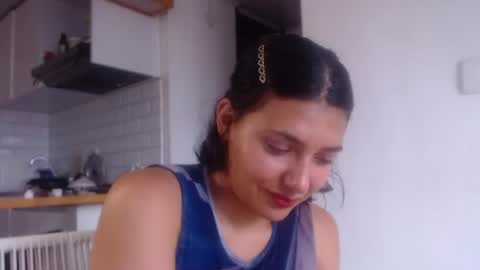 Snapshot of tamara_daniels chatting on 07-08-26, 06:56 Tamara online show from 07-08-26, 06:56