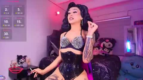 Snapshot of tamara_gyal chatting on 07-08-26, 10:42 Tamara --- online show from 07-08-26, 10:42