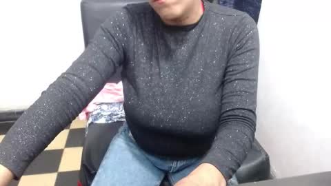 Tamara online show from 11-16-25, 02:00