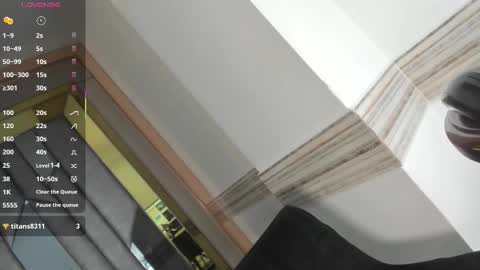 tamara online show from 12-15-25, 09:19