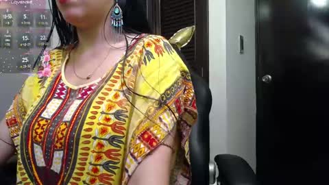 Tamara online show from 05-15-26, 12:01