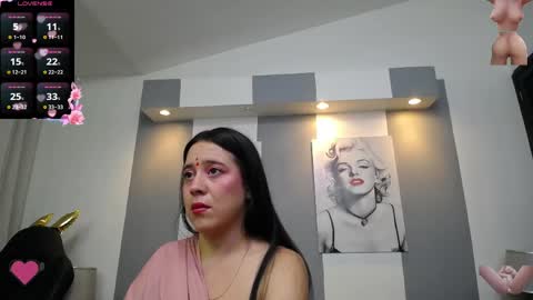 Tamara online show from 05-19-26, 11:38