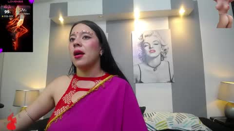 Tamara online show from 05-26-26, 11:50