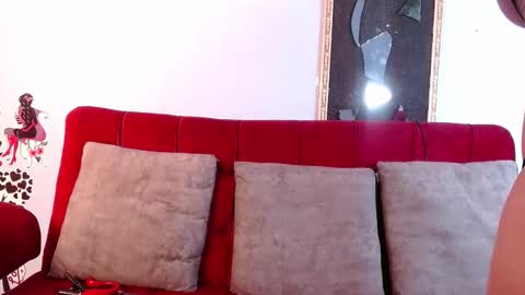 Tammy Modelo independiente YEAH online show from 02-20-26, 05:24