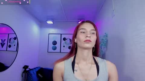 Snapshot of tamara_slimx chatting on 06-07-26, 03:43 Tamara online show from 06-07-26, 03:43
