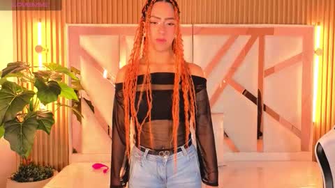 Tamara  online show from 02-17-26, 07:09