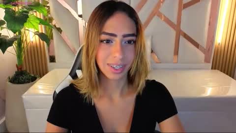 Tamara  online show from 03-02-26, 07:10