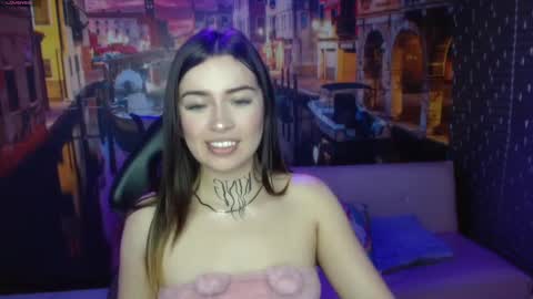 Tamara online show from 02-20-25, 04:18