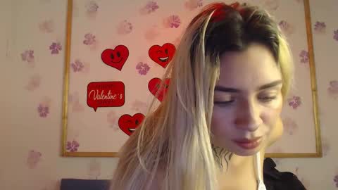 Tamara online show from 02-14-26, 09:11