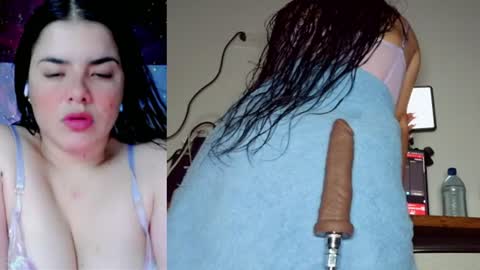 Snapshot of tamaraa_3 chatting on 06-22-26, 04:09 TAMARA online show from 06-22-26, 04:09