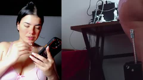 Snapshot of tamaraa_3 chatting on 07-02-26, 03:56 TAMARA online show from 07-02-26, 03:56