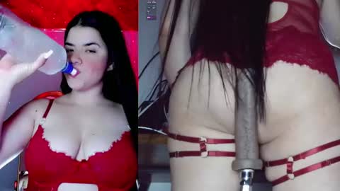 Snapshot of tamaraa_3 chatting on 07-19-26, 04:05 TAMARA online show from 07-19-26, 04:05