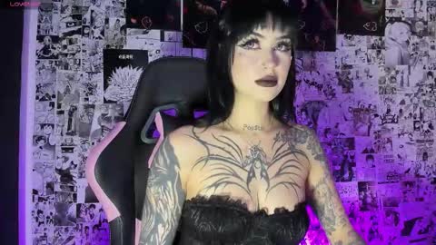 Cami 3 online show from 02-06-26, 02:49