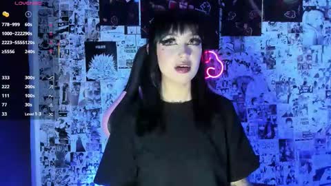 Cami 3 online show from 02-24-26, 03:26