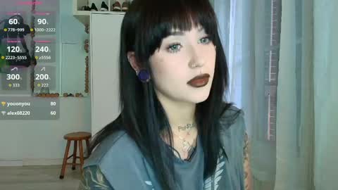 Cami 3 online show from 05-04-26, 01:40