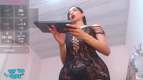 Snapshot of tamarafoxy_ chatting on 12-08-24, 10:52 Tamara online show from 12-08-24, 10:52