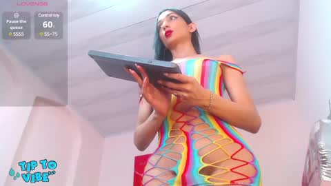 Snapshot of tamarafoxy_ chatting on 12-21-24, 12:59 Tamara online show from 12-21-24, 12:59