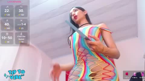 Snapshot of tamarafoxy_ chatting on 02-02-25, 07:09 Tamara online show from 02-02-25, 07:09