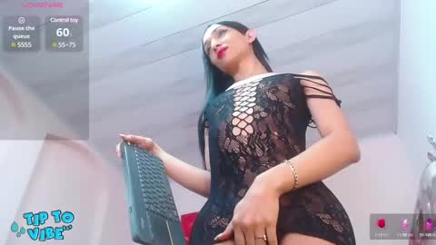 Snapshot of tamarafoxy_ chatting on 02-09-25, 12:41 Tamara online show from 02-09-25, 12:41