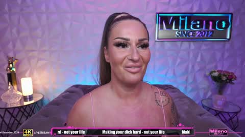 Snapshot of tamaramilano chatting on 12-06-24, 12:16 TamaraMilano online show from 12-06-24, 12:16