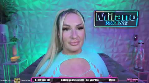 Snapshot of tamaramilano chatting on 10-06-25, 08:23 TamaraMilano online show from 10-06-25, 08:23