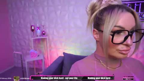 TamaraMilano online show from 02-19-26, 09:27