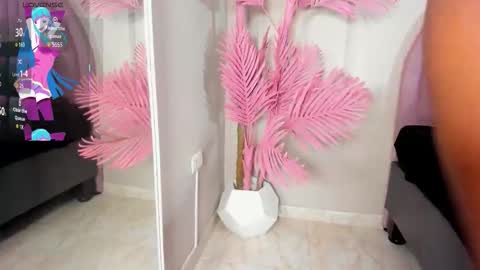 tamaramilleer online show from 02-09-26, 03:43