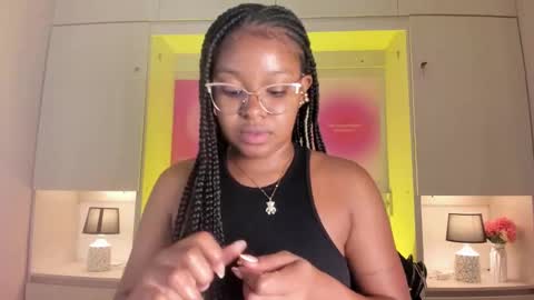 Tami online show from 03-07-26, 08:17