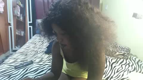 tamela online show from 03-11-26, 04:18