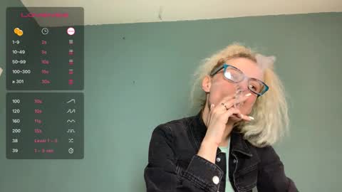 Snapshot of tamesbury chatting on 02-14-26, 09:22 tamesbury online show from 02-14-26, 09:22