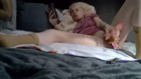 tamesbury online show from 04-17-26, 10:24