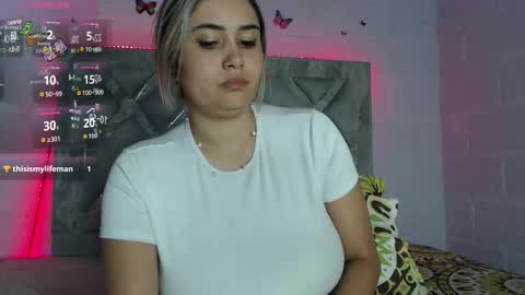 Tamy Vega online show from 10-21-25, 12:11