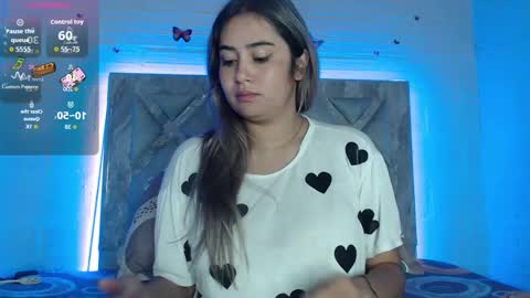 Tamy Vega online show from 02-17-26, 11:18