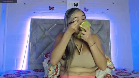 Tamy Vega online show from 06-05-26, 12:11