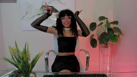 TAMI online show from 04-29-26, 11:47