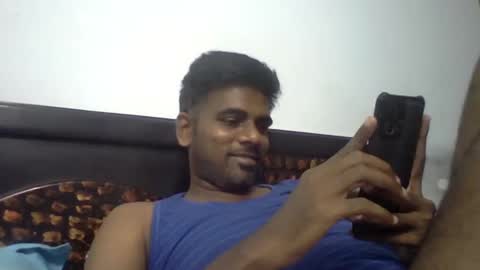 Snapshot of tamil_magan chatting on 01-14-25, 05:01 INDIAN BLACK DICK online show from 01-14-25, 05:01