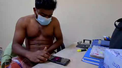 tamilan_da75 online show from 01-07-25, 05:54