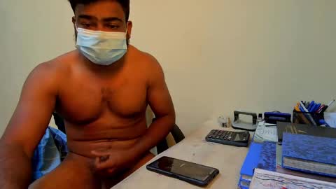 tamilan_da75 online show from 01-09-25, 09:06