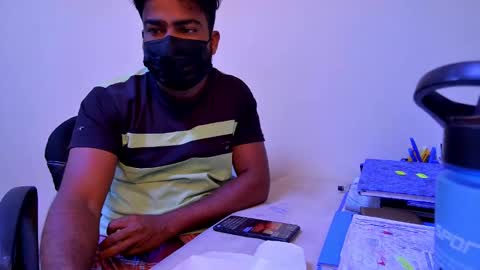 tamilan_da75 online show from 01-15-25, 11:32