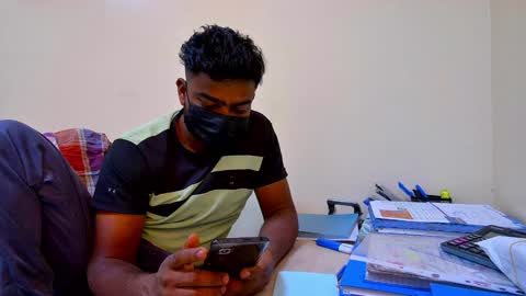 tamilan_da75 online show from 01-27-25, 08:29