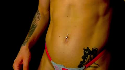 Sweet little Angel online show from 09-23-25, 10:24