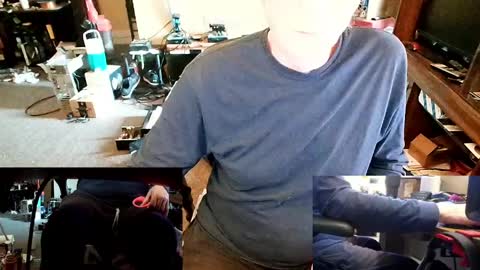 TammiTatas online show from 04-03-26, 07:12