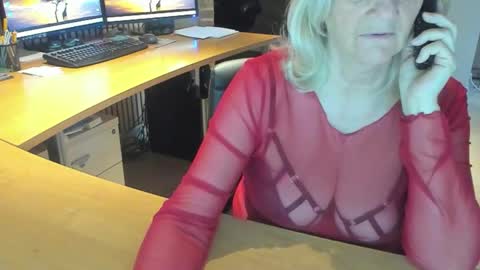 Tammy online show from 02-11-26, 09:03