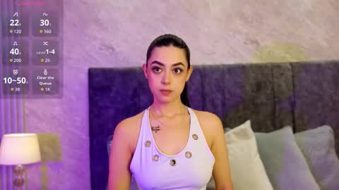tammy_greyyx online show from 02-17-26, 03:14